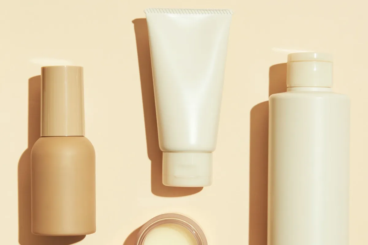 ครีม ทามือ